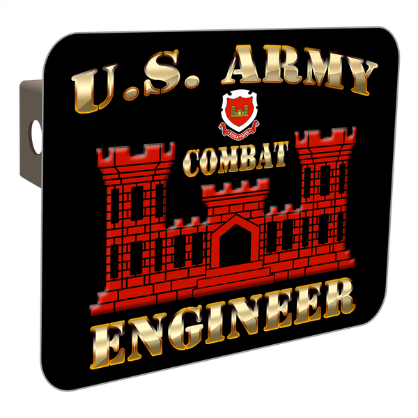 Combat Engineer Map Sign Army Combat Engineer Castle